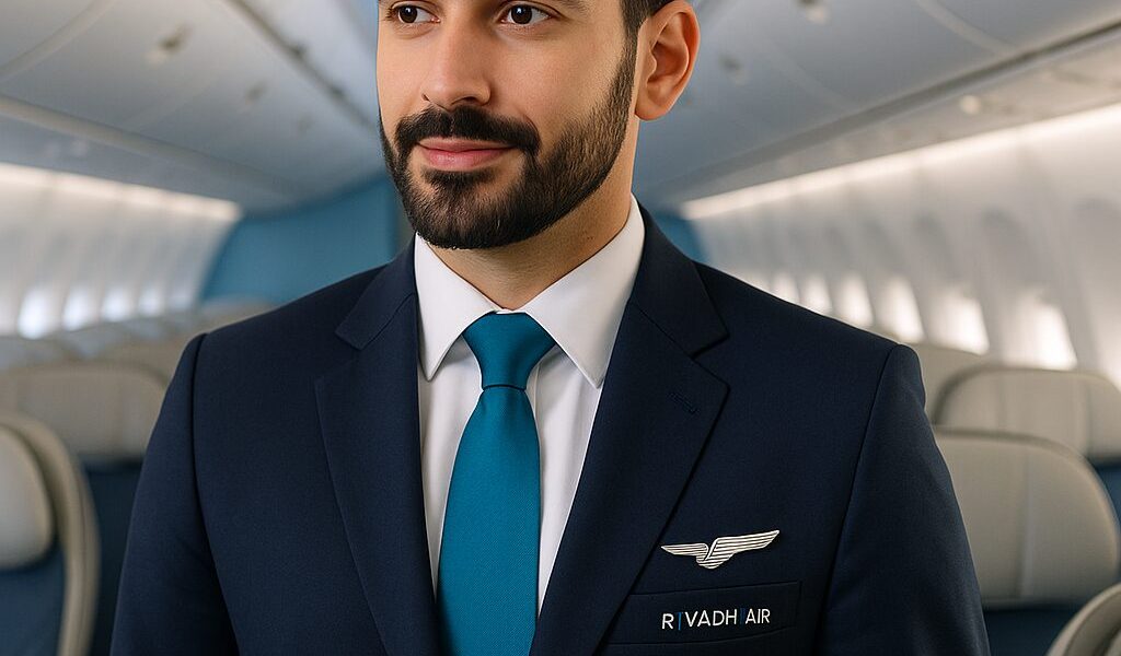 "«طيران الرياض» يعلن عن وظائف شاغرة في «طاقم الضيافة»"