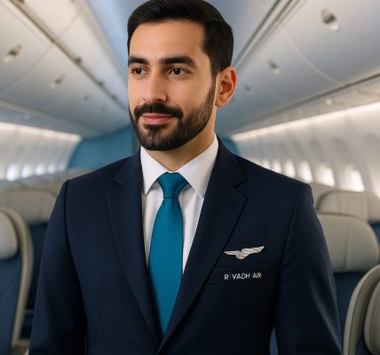 "«طيران الرياض» يعلن عن وظائف شاغرة في «طاقم الضيافة»"