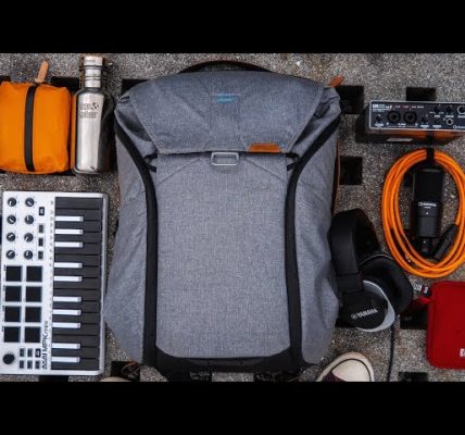 “شنط سفر الظهر”.. الدليل الكامل لاختيار أفضل حقيبة ظهر للسفر في 2025