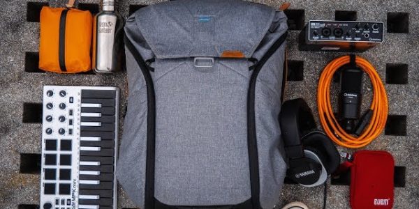 “شنط سفر الظهر”.. الدليل الكامل لاختيار أفضل حقيبة ظهر للسفر في 2025