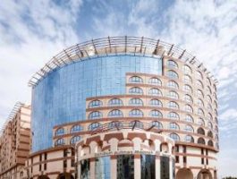 بولمان زمزم.. فخامة مع قرب من الحرم