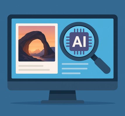 كاشفات الذكاء الاصطناعي.. هل يمكن تمييز المحتوى البشري من الآلي في مجال السياحة؟