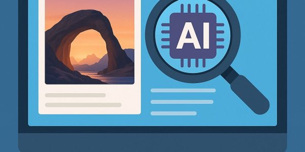 كاشفات الذكاء الاصطناعي.. هل يمكن تمييز المحتوى البشري من الآلي في مجال السياحة؟