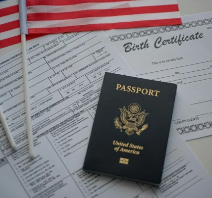 كل ما تحتاج معرفته عن التقديم على الفيزا الأمريكية للسعوديين 2025