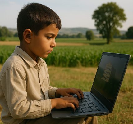 لماذا تزداد أهمية التعليم الذكي في المحافظات الريفية مثل "الوادي الجديد وكفر الشيخ"؟