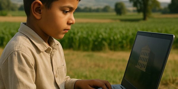 لماذا تزداد أهمية التعليم الذكي في المحافظات الريفية مثل "الوادي الجديد وكفر الشيخ"؟