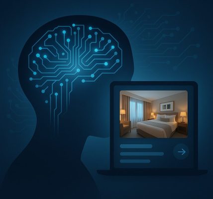 ما هو “محرك التفكير”؟ وهل يمكنه اختيار فندقك القادم؟