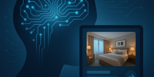 ما هو “محرك التفكير”؟ وهل يمكنه اختيار فندقك القادم؟