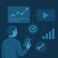 مراقبة الأداء والتجريب المستمر لتحسين الدقة.