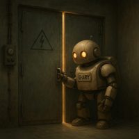 مساعد GARY أثناء إغلاق شهري