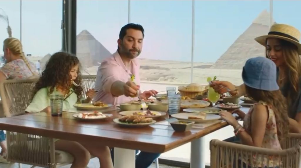 .. مصر تُطلق حملة ترويجية رقمية تستهدف مليون