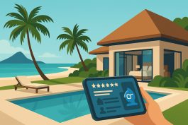 منتجعات موريشيوس تقدم مزيجًا من الخصوصية والفخامة