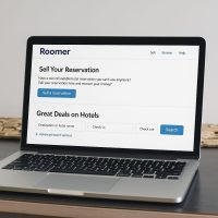 منصة Roomer تغيّر أسلوب حجز الفنادق عالميًا