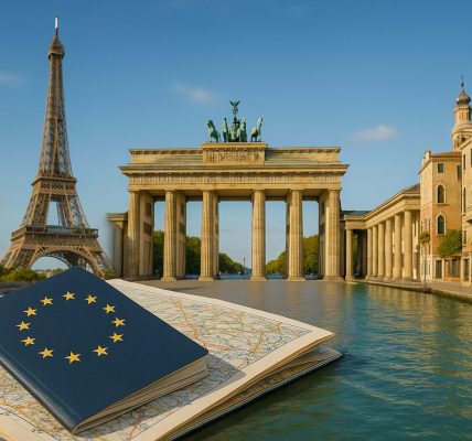 منطقة شنغن.. استكشاف فرص السفر إلى منطقة شنغن الأوروبية