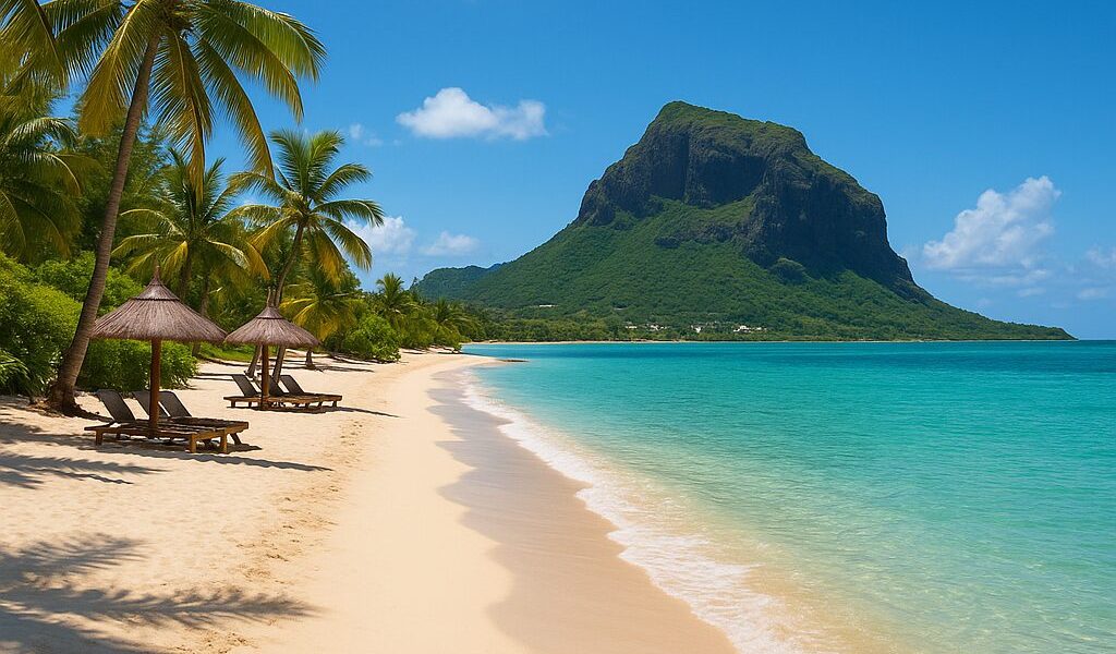 موريشيوس سياحة.. دليل سياحي لاكتشاف جزيرة موريشيوس في المحيط الهندي