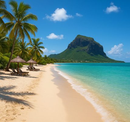 موريشيوس سياحة.. دليل سياحي لاكتشاف جزيرة موريشيوس في المحيط الهندي