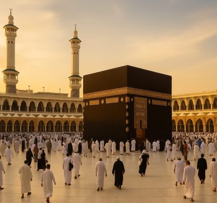 هل يجوز دخول غير المسلمين إلى مكة والمدينة؟ (شرح مبسط وفق الشريعة السعودية 2025)