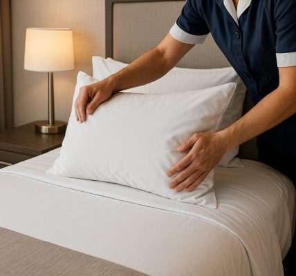 التفاصيل التي لا يلاحظها أحد وتُحدث الفرق في رضا النزلاء