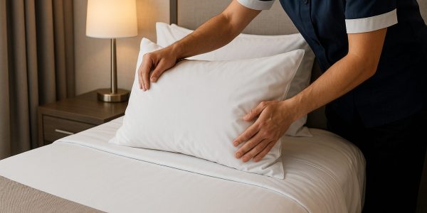 التفاصيل التي لا يلاحظها أحد وتُحدث الفرق في رضا النزلاء