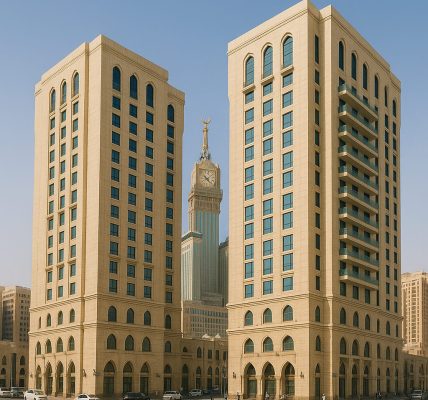 أفضل الفنادق الاقتصادية في مكة والمدينة.. استمتع بإقامة مريحة بأسعار معقولة