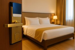 التخصيص المسبق للغرف يعزز من ولاء النزلاء