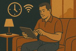 التقنيات الحديثة تقلل الوقت وتعزز الراحة