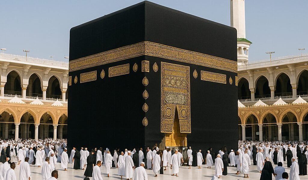 الكعبة.. أهمية الكعبة كمكان عبادة في مكة المكرمة وأثرها على المسلمين