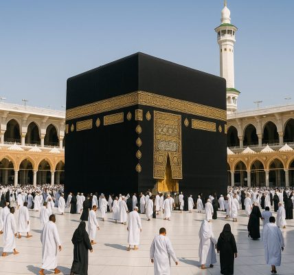 الكعبة.. أهمية الكعبة كمكان عبادة في مكة المكرمة وأثرها على المسلمين