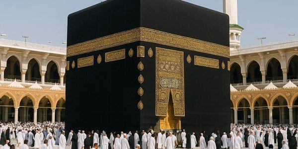 الكعبة.. أهمية الكعبة كمكان عبادة في مكة المكرمة وأثرها على المسلمين