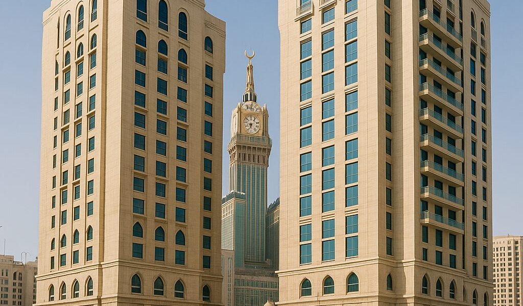 دليلك لأرخص فنادق مكة والمدينة.. كيف تختار المكان الأنسب لميزانيتك