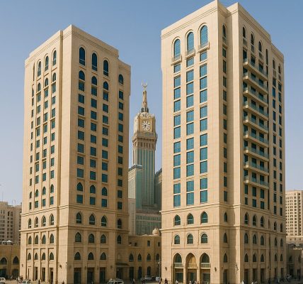 دليلك لأرخص فنادق مكة والمدينة.. كيف تختار المكان الأنسب لميزانيتك