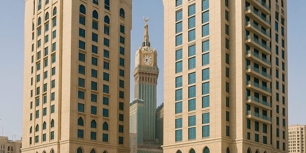 دليلك لأرخص فنادق مكة والمدينة.. كيف تختار المكان الأنسب لميزانيتك