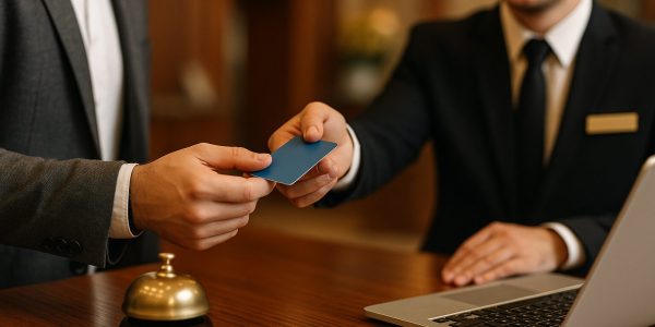 كيف تُحوِّل دقائق تسجيل الدخول إلى لحظة لا تُنسى؟