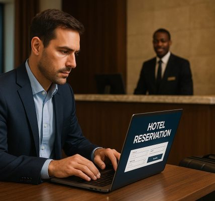 لماذا تبدأ تجربة النزيل قبل أن يصل الفندق؟ رحلة الولاء من أول نقرة