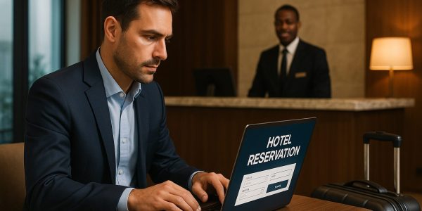 لماذا تبدأ تجربة النزيل قبل أن يصل الفندق؟ رحلة الولاء من أول نقرة