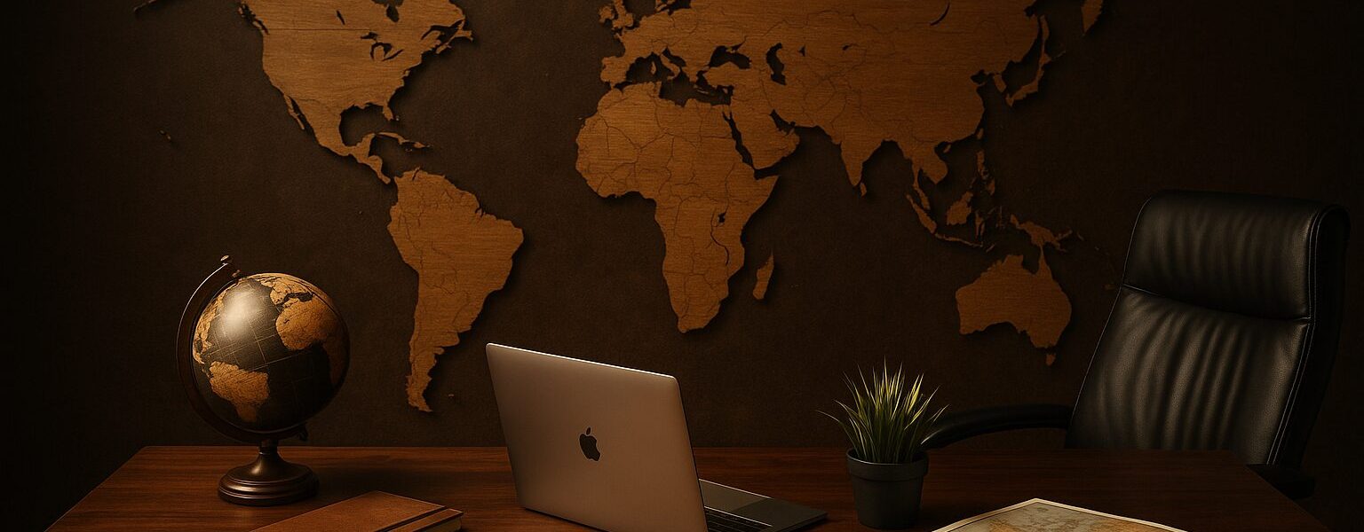 مكتب سياحة وسفر.. دليلك لاختيار أفضل المكاتب لتنظيم رحلاتك في 2025