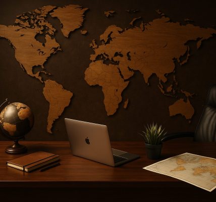 مكتب سياحة وسفر.. دليلك لاختيار أفضل المكاتب لتنظيم رحلاتك في 2025