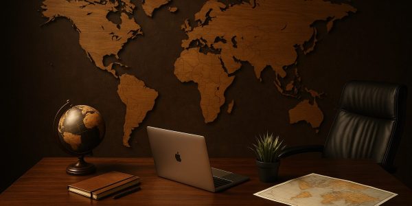 مكتب سياحة وسفر.. دليلك لاختيار أفضل المكاتب لتنظيم رحلاتك في 2025