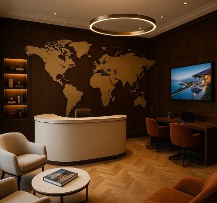 وكالة سفر.. أفضل الوكالات لتنظيم رحلات سياحية فاخرة