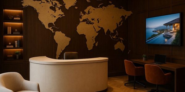 وكالة سفر.. أفضل الوكالات لتنظيم رحلات سياحية فاخرة