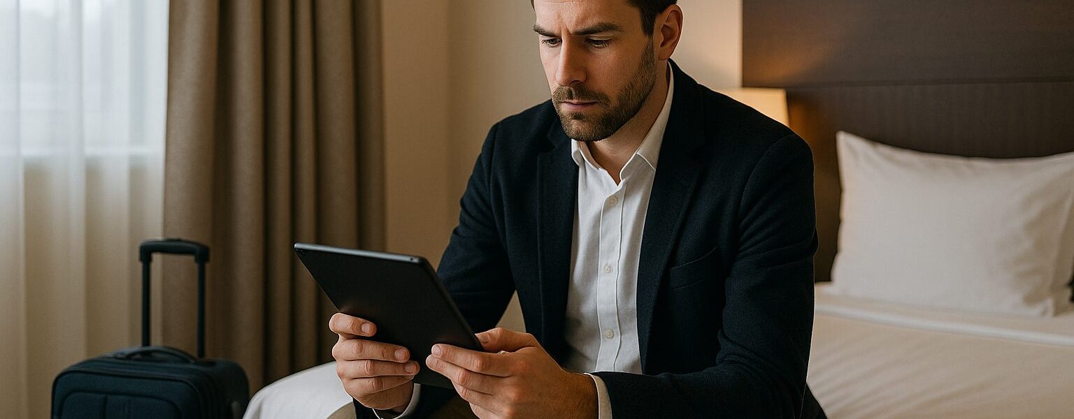 علم الأعصاب في الضيافة.. كيف تصمم الفنادق تجارب تؤثر على الدماغ قبل العيون؟