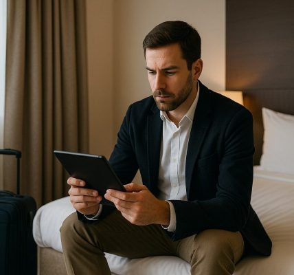 علم الأعصاب في الضيافة.. كيف تصمم الفنادق تجارب تؤثر على الدماغ قبل العيون؟