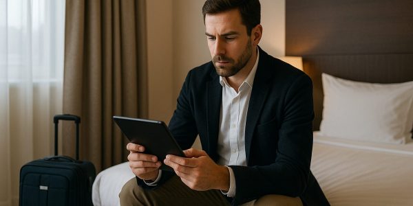 علم الأعصاب في الضيافة.. كيف تصمم الفنادق تجارب تؤثر على الدماغ قبل العيون؟