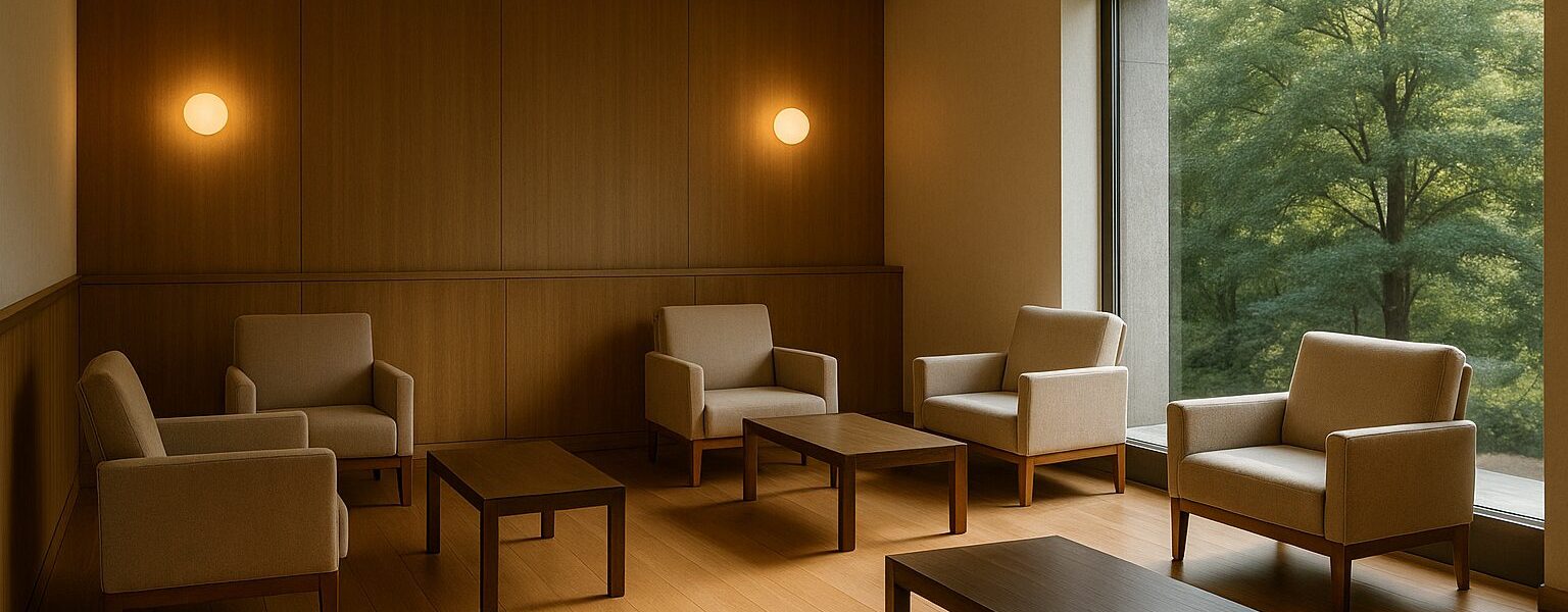 فن الصمت.. كيف تصنع الفنادق الرفاهية عبر المساحات الهادئة فقط؟