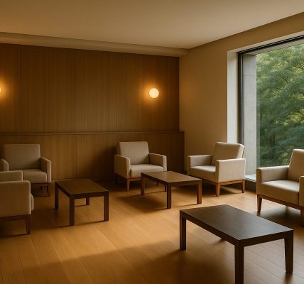 فن الصمت.. كيف تصنع الفنادق الرفاهية عبر المساحات الهادئة فقط؟