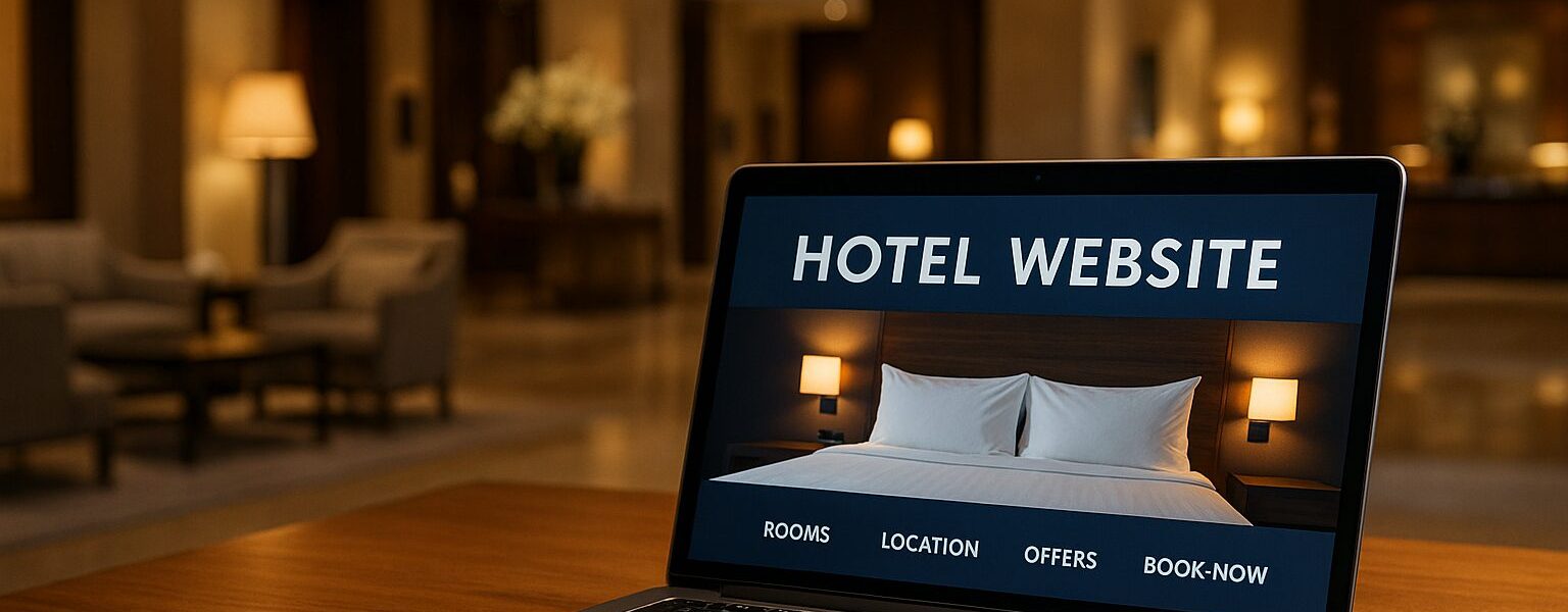الفنادق الرقمية.. هل يصبح "الموقع الإلكتروني" أهم من اللوبي؟