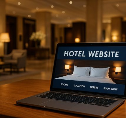 الفنادق الرقمية.. هل يصبح "الموقع الإلكتروني" أهم من اللوبي؟