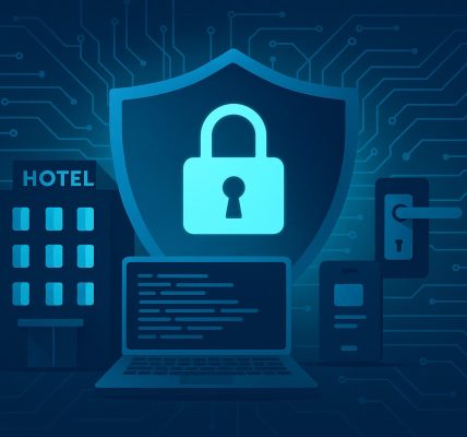 الأمن السيبراني في الضيافة.. الوجه غير المرئي لتجربة النزيل