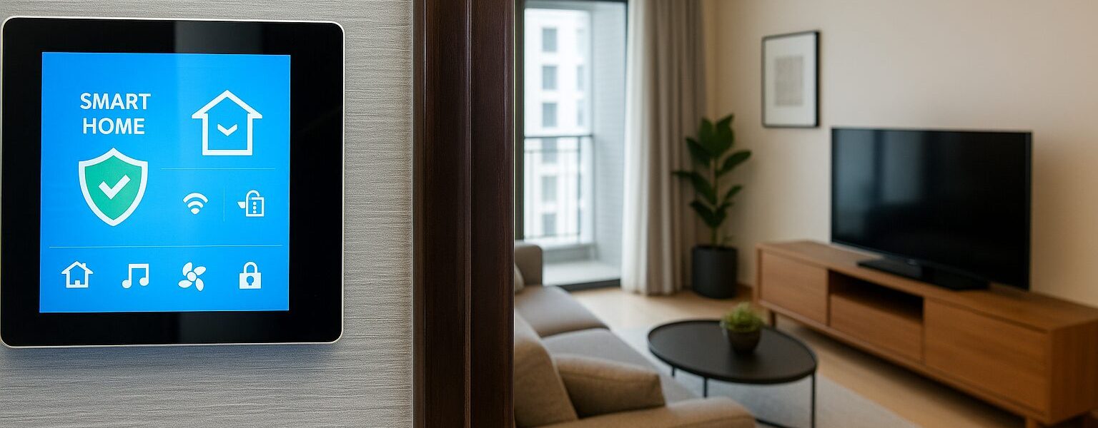 هل يتحول الفندق إلى "منزل رقمي" للنزيل المسافر؟