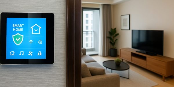 هل يتحول الفندق إلى "منزل رقمي" للنزيل المسافر؟